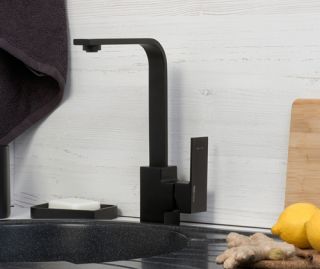 WasserKRAFT Abens 2007 Смеситель для кухни